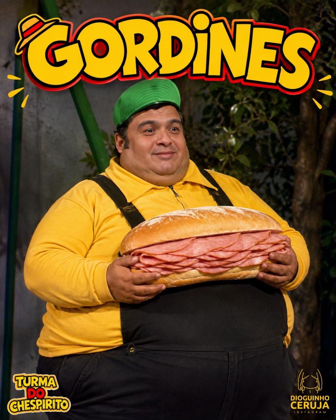 @Dioguinho Ceruja