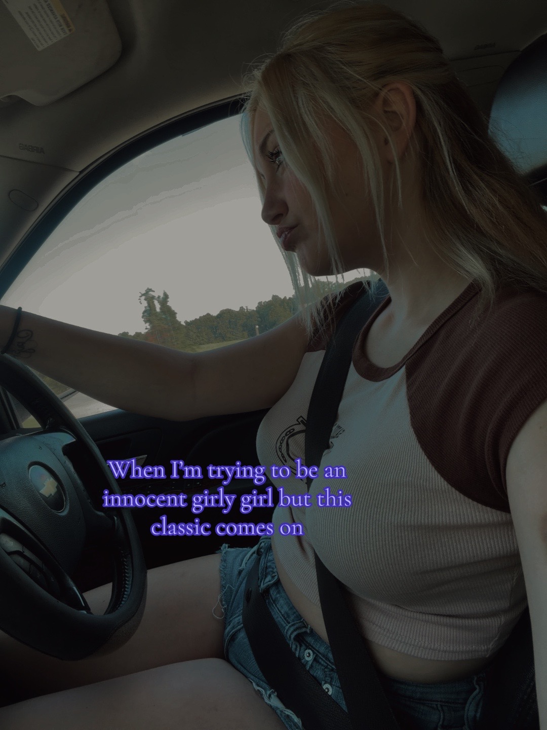 @Alexis Palmer