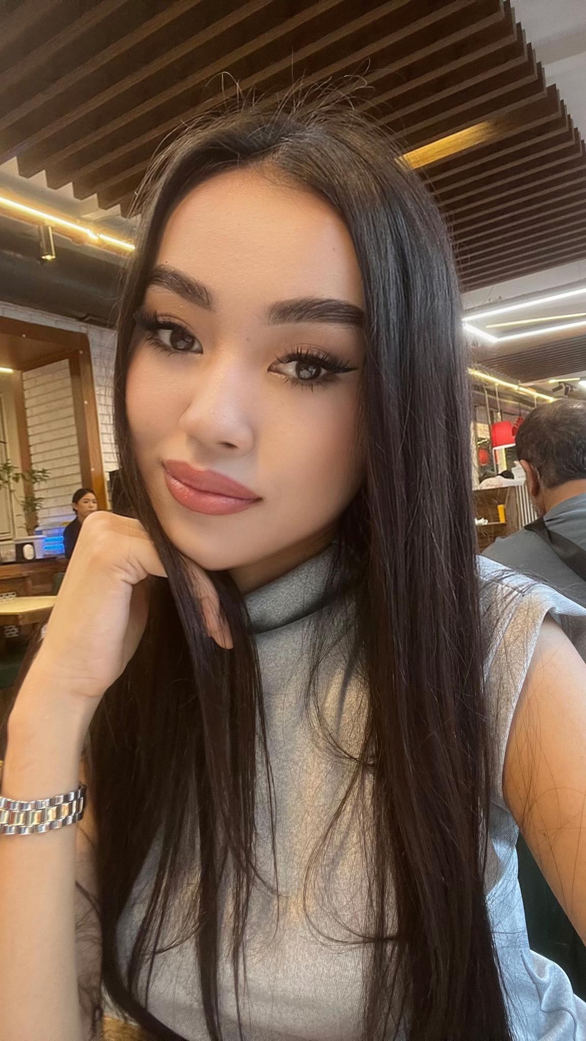 @Diana Bolatkhan