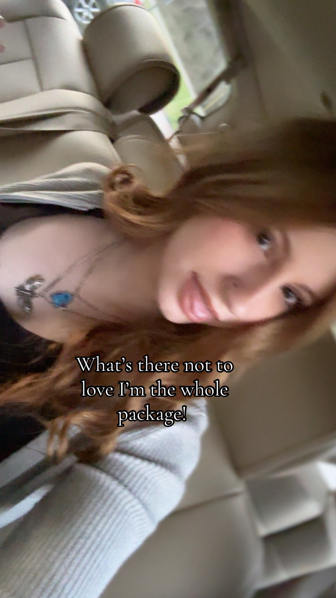 @lucie skye