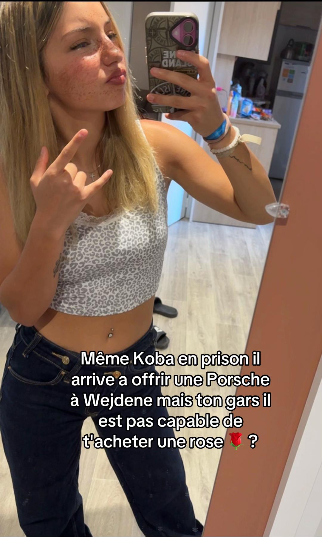 @chouquette ๐