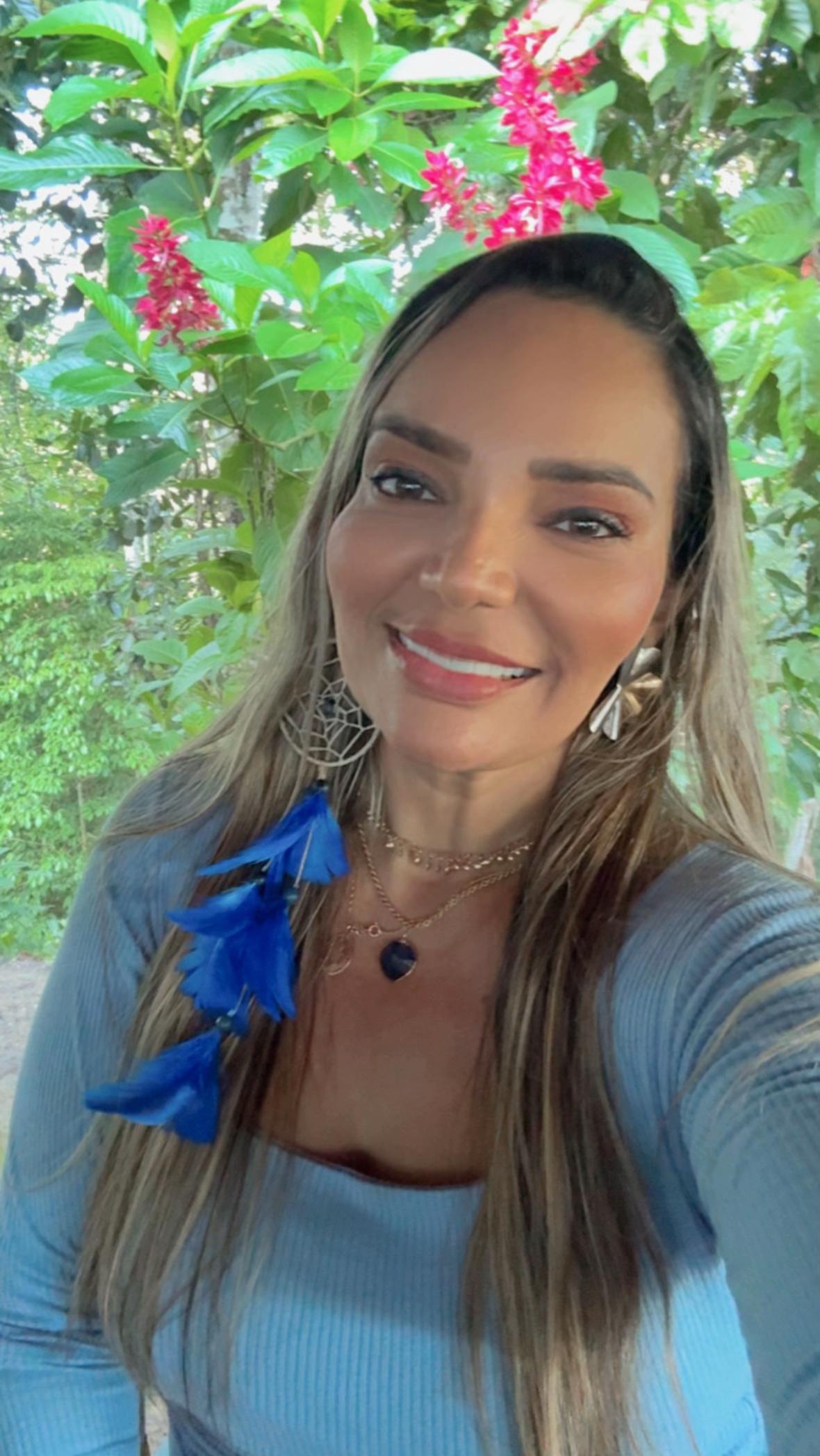 @Jana Perfil Pessoal