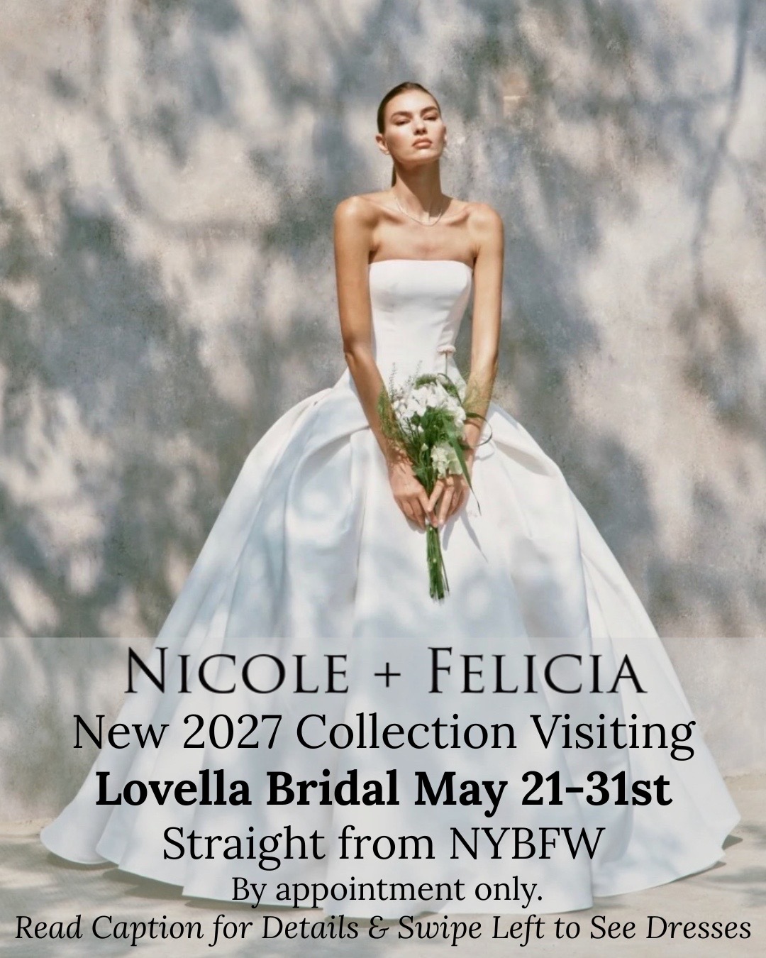 @Lovella Bridal