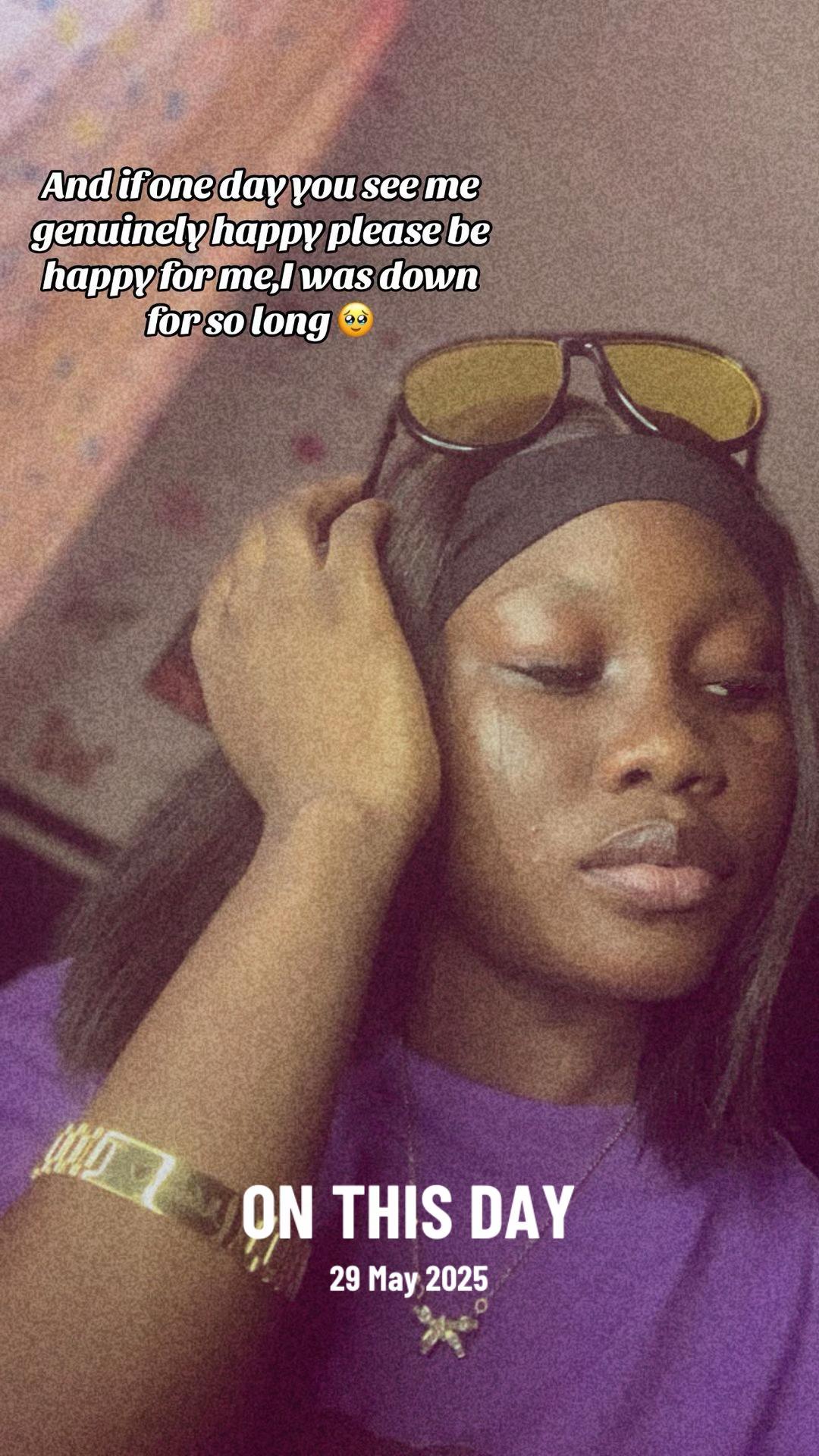 @adekunmi 🥰