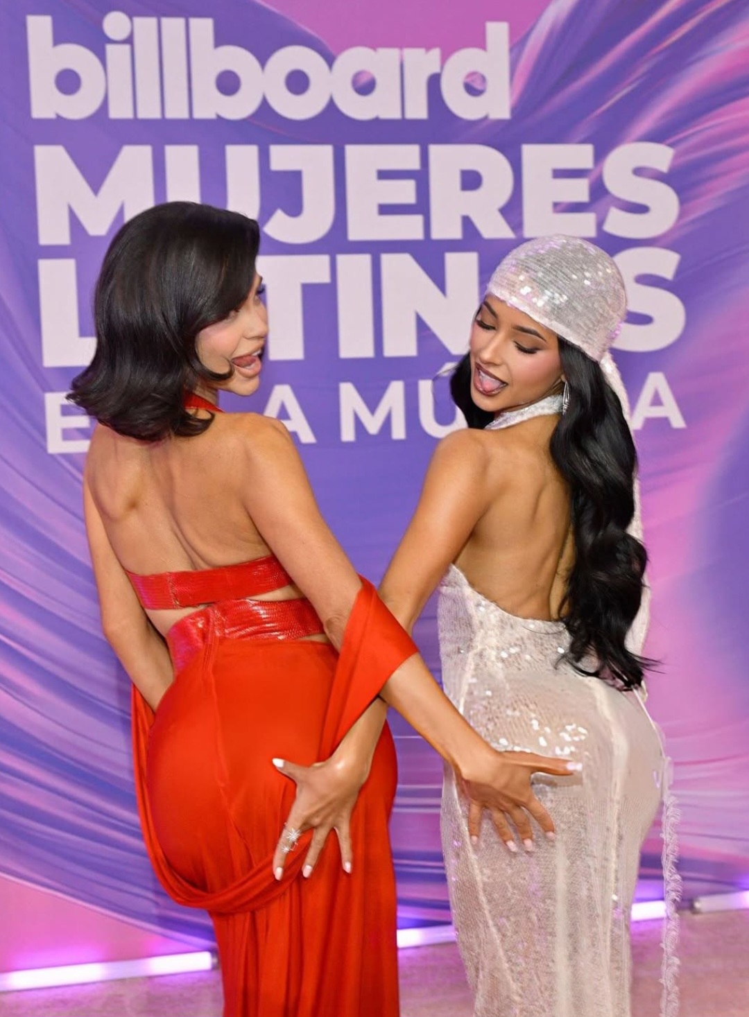 @Becky G Fan