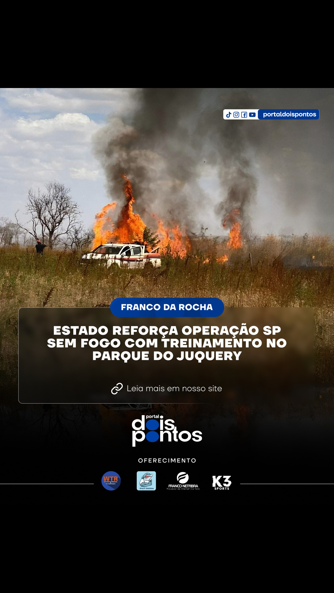 @Portal Dois Pontos