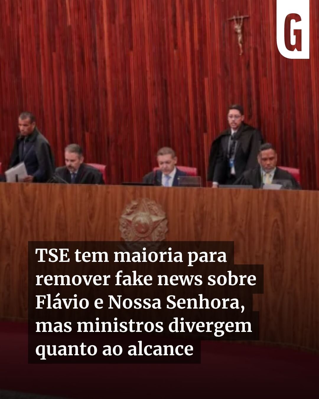 @Gazeta do Povo