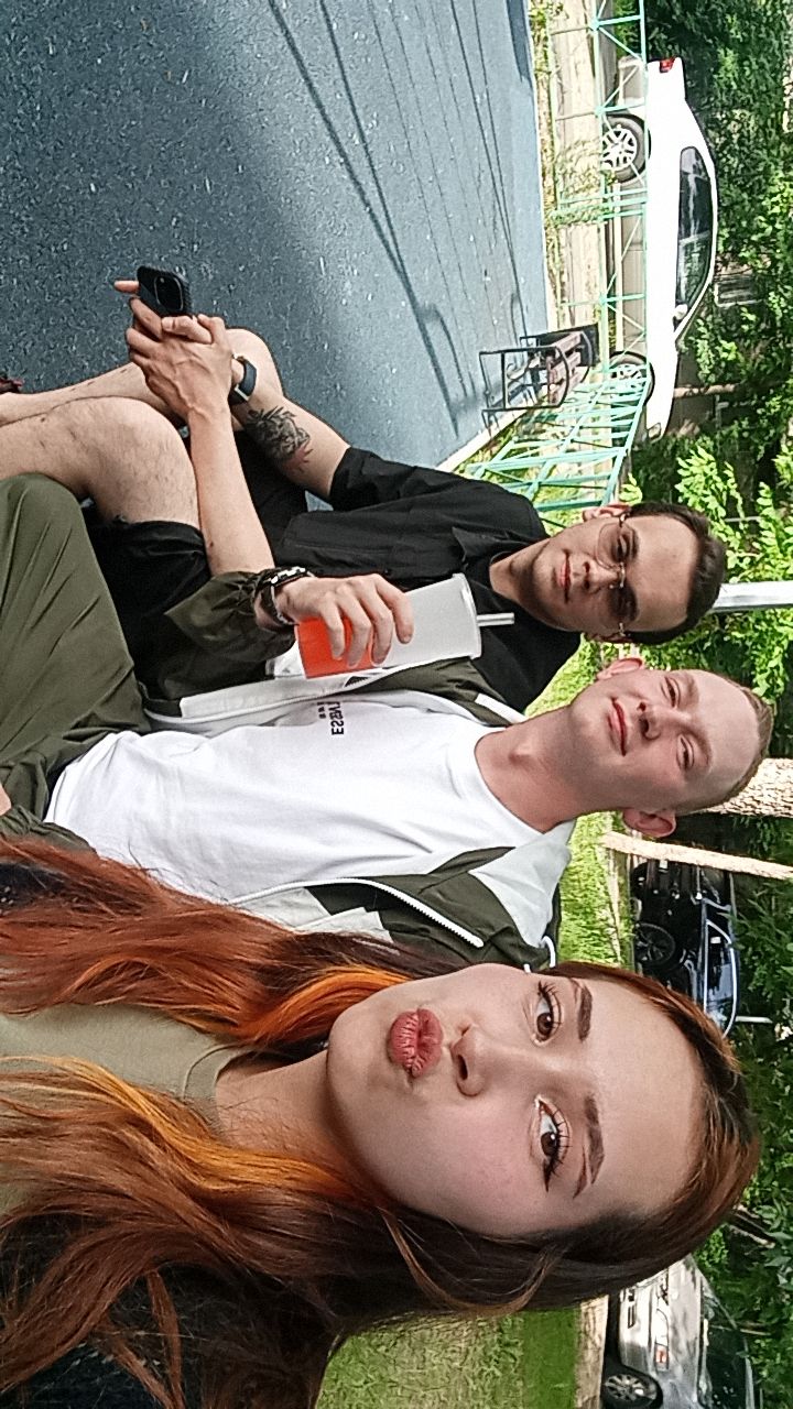 @❤Вероника Л❤