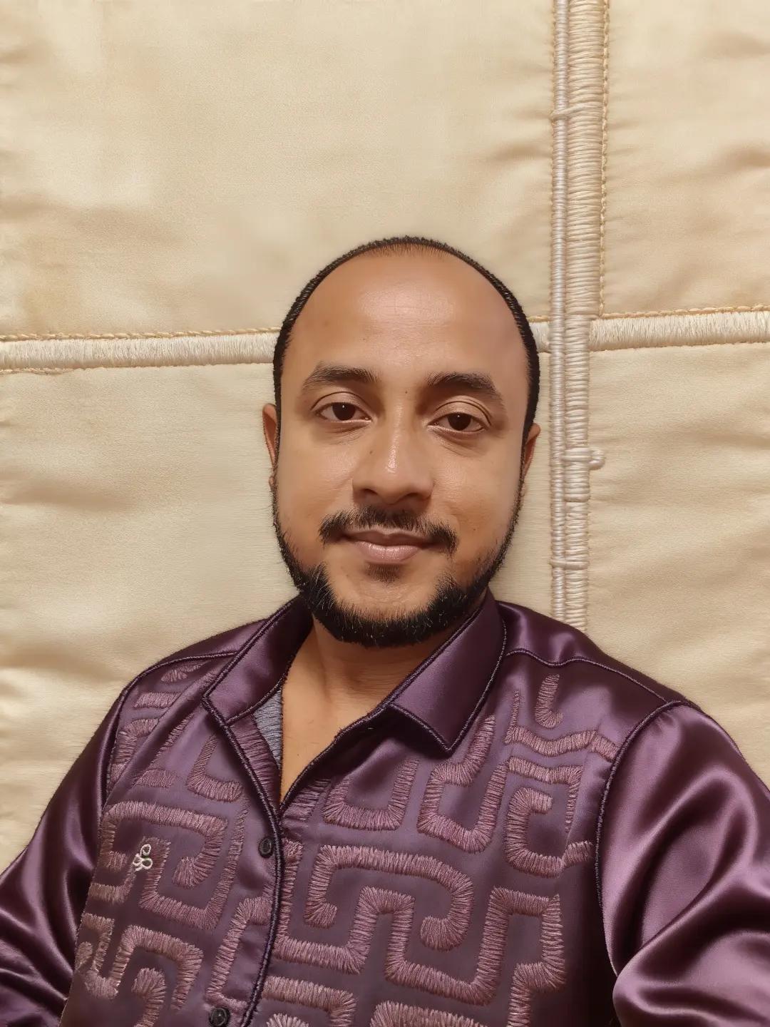 @Nasar Uddin