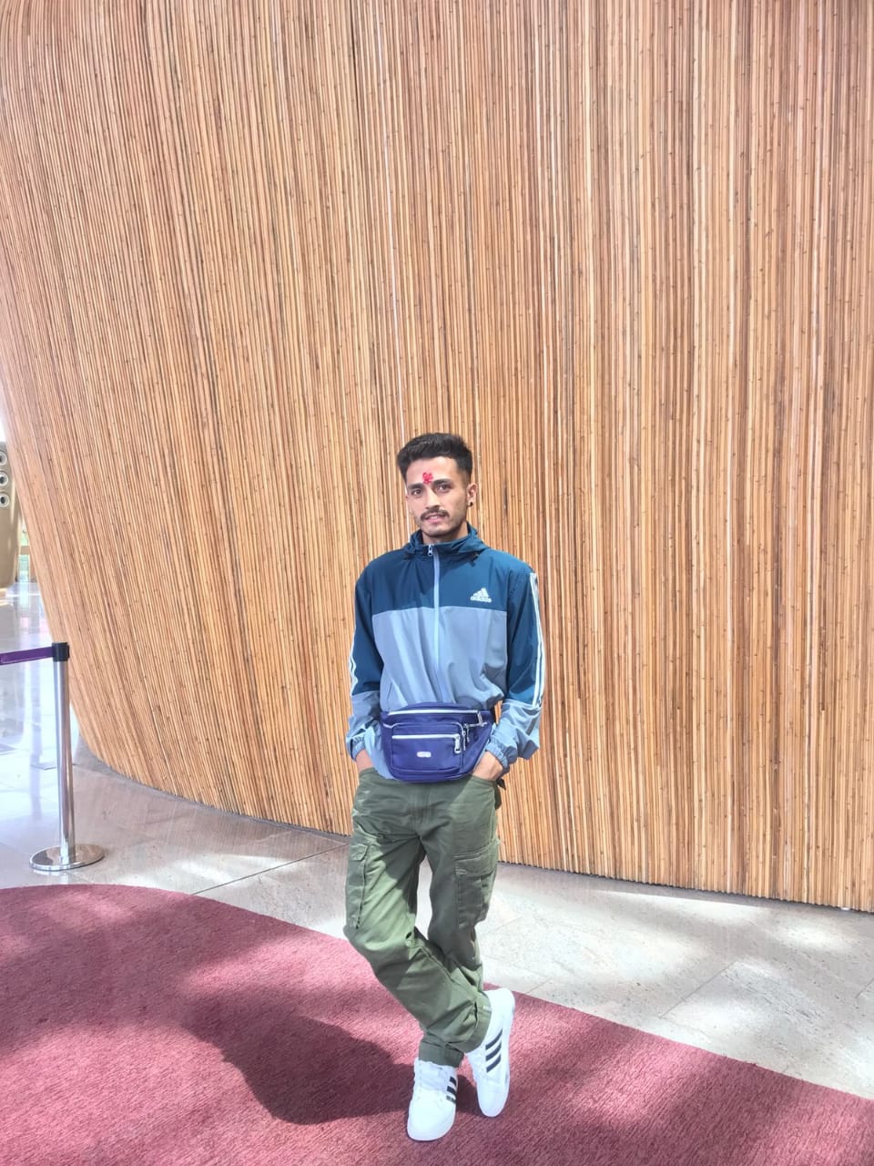 @P Sagar Xettri 🇳🇵🎧️💙