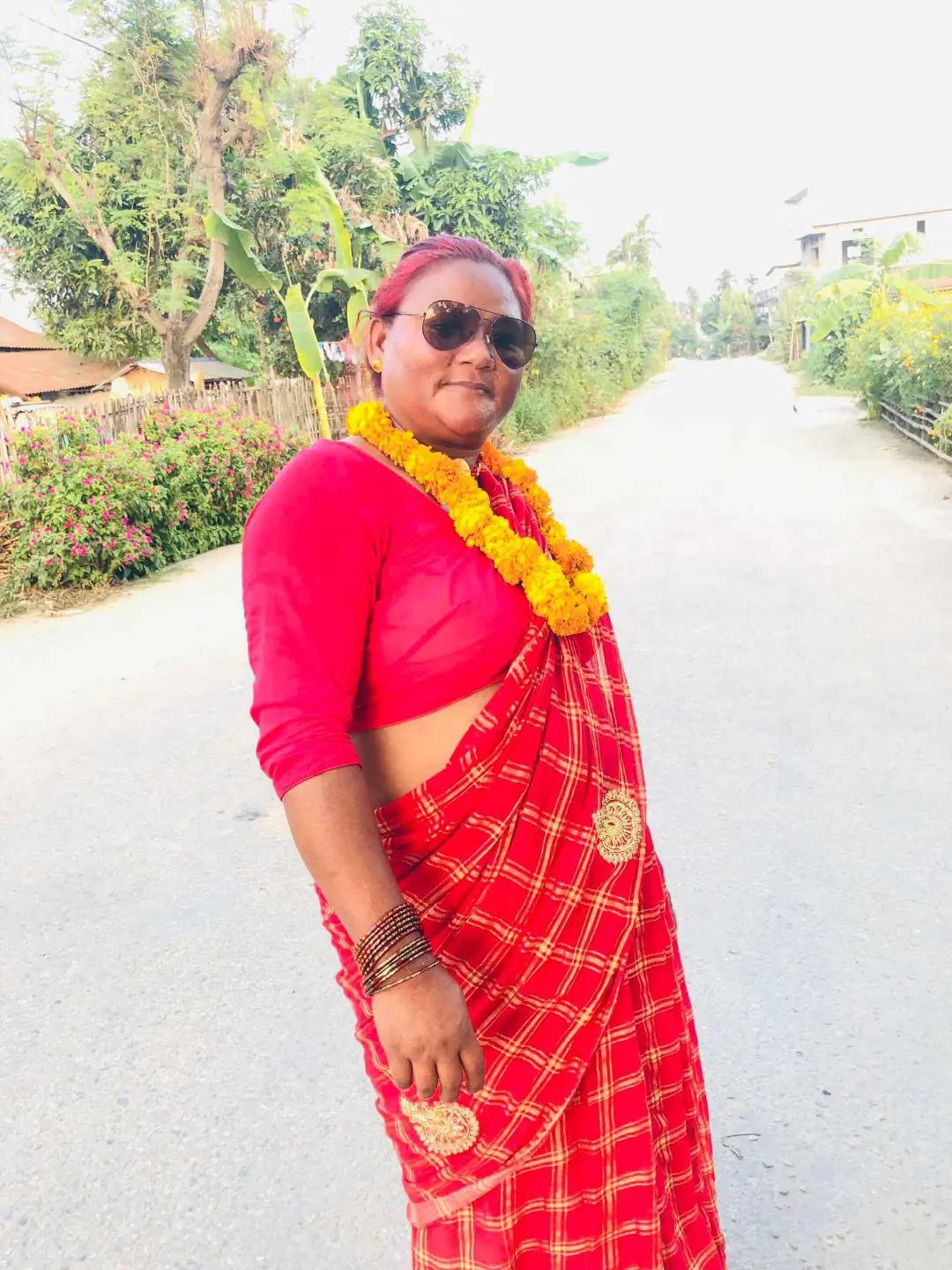 @Anju Sundas