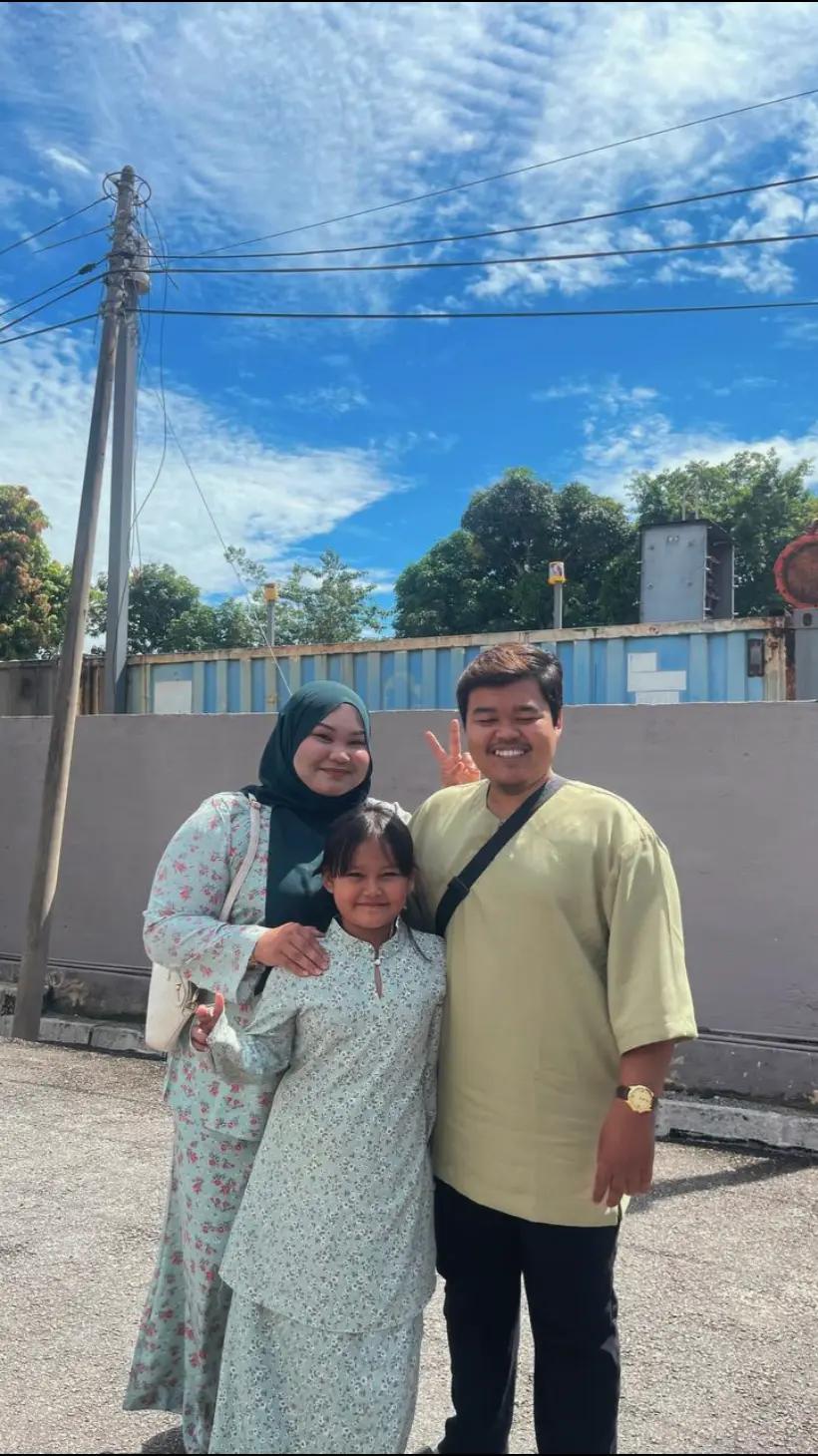 @Wan Cendoi
