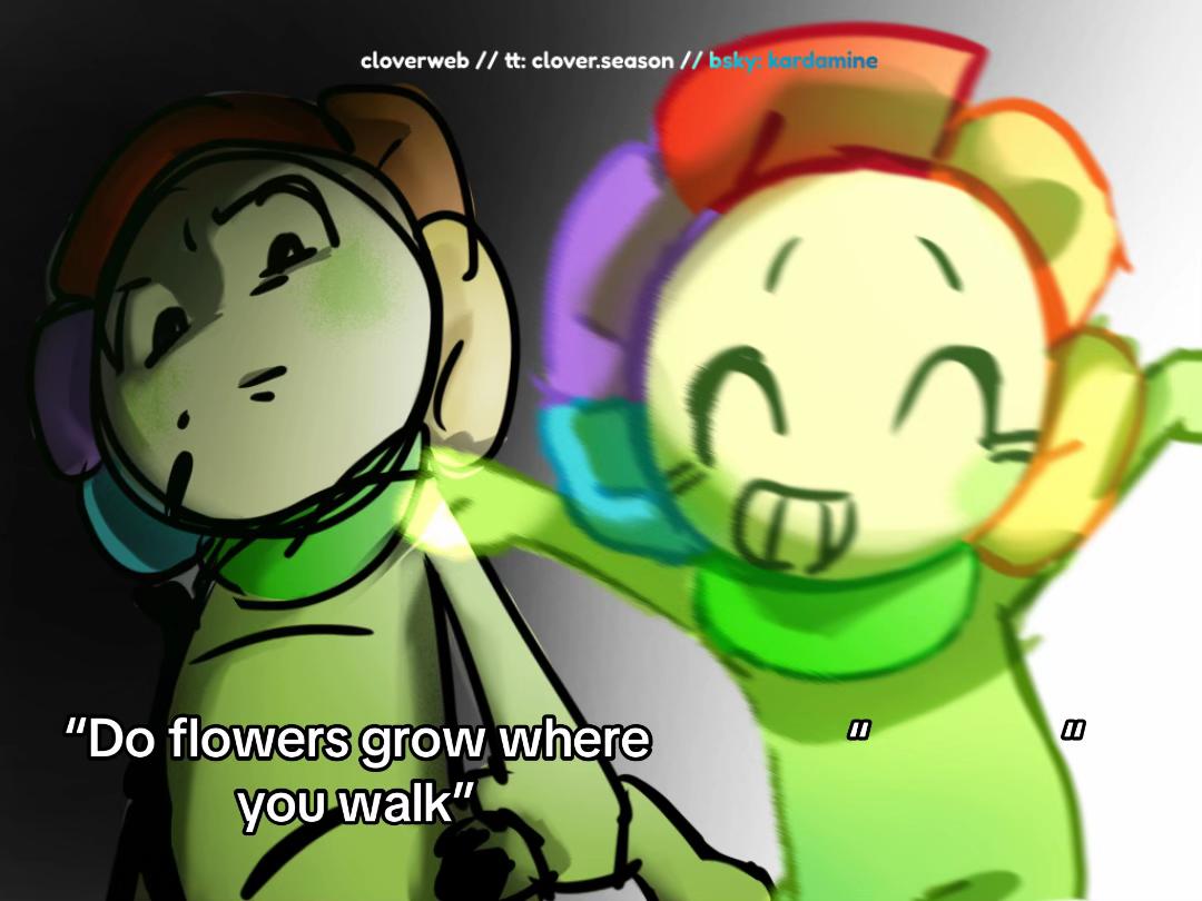 @Cloverweb
