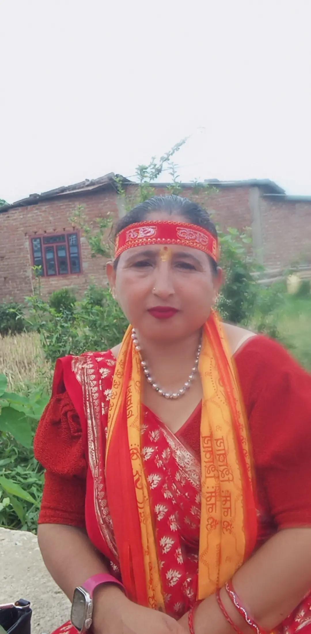 @Shusma Kafle