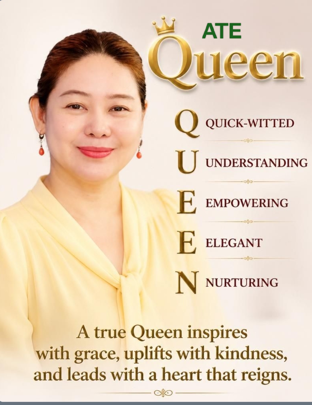 @👑 Queen Bee 👸
