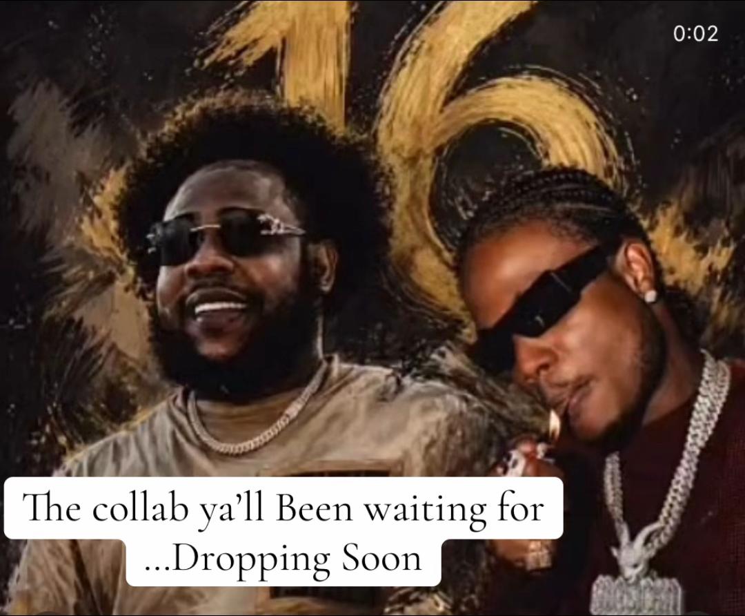 @Masicka Newz