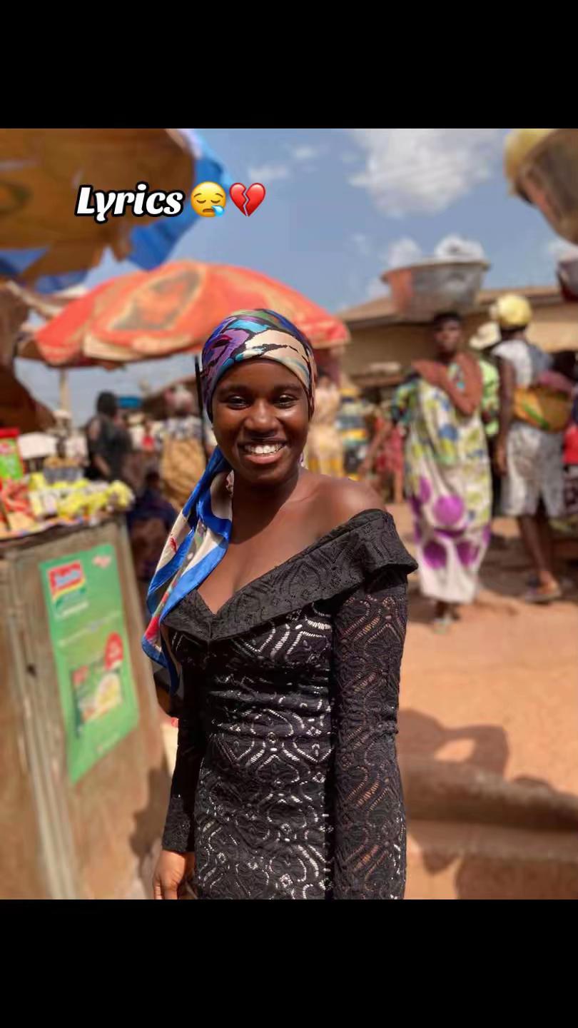 @🧿💫Mz_Ampofowaa🤭❤️