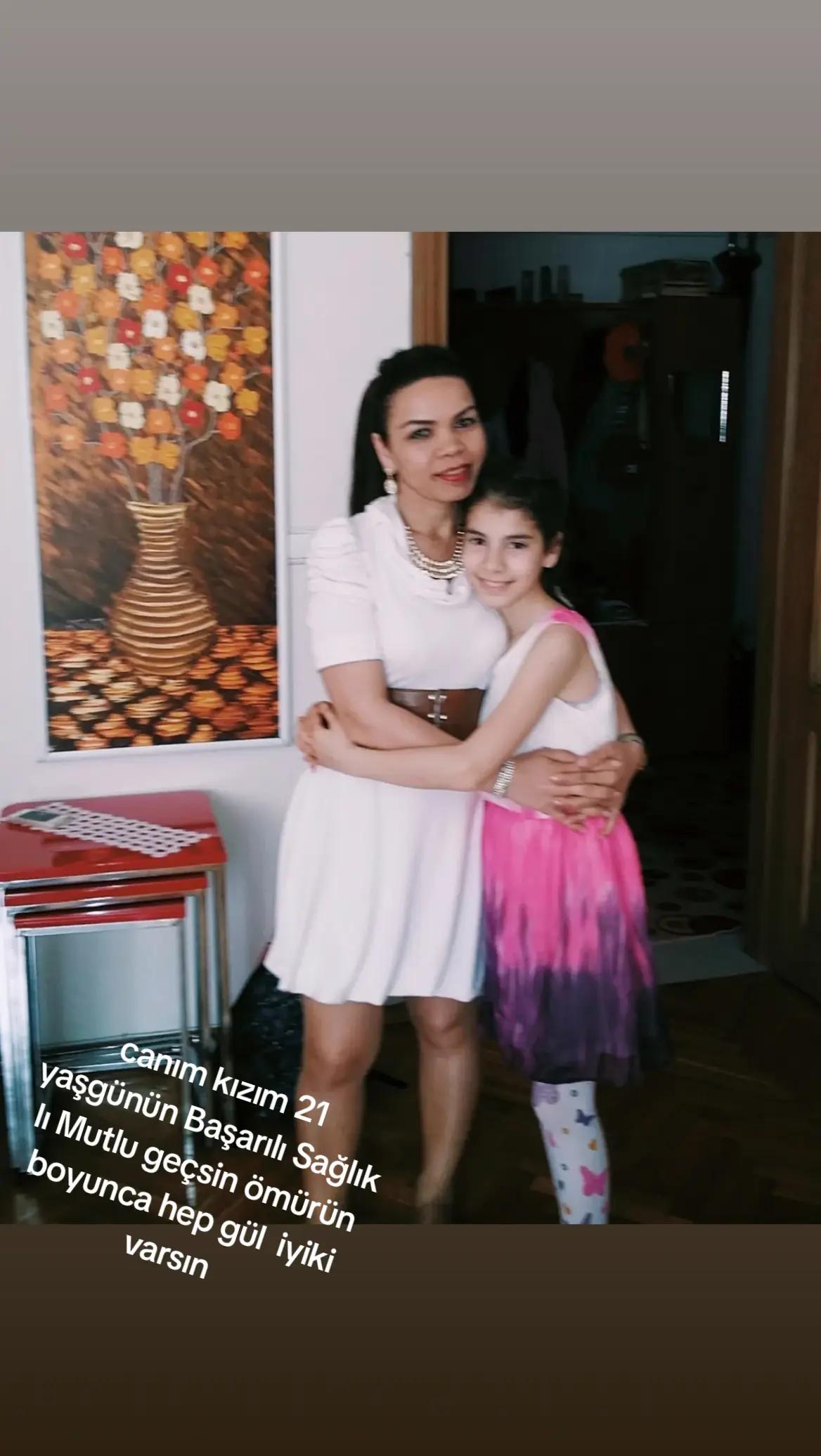 @Selvi Yıldız
