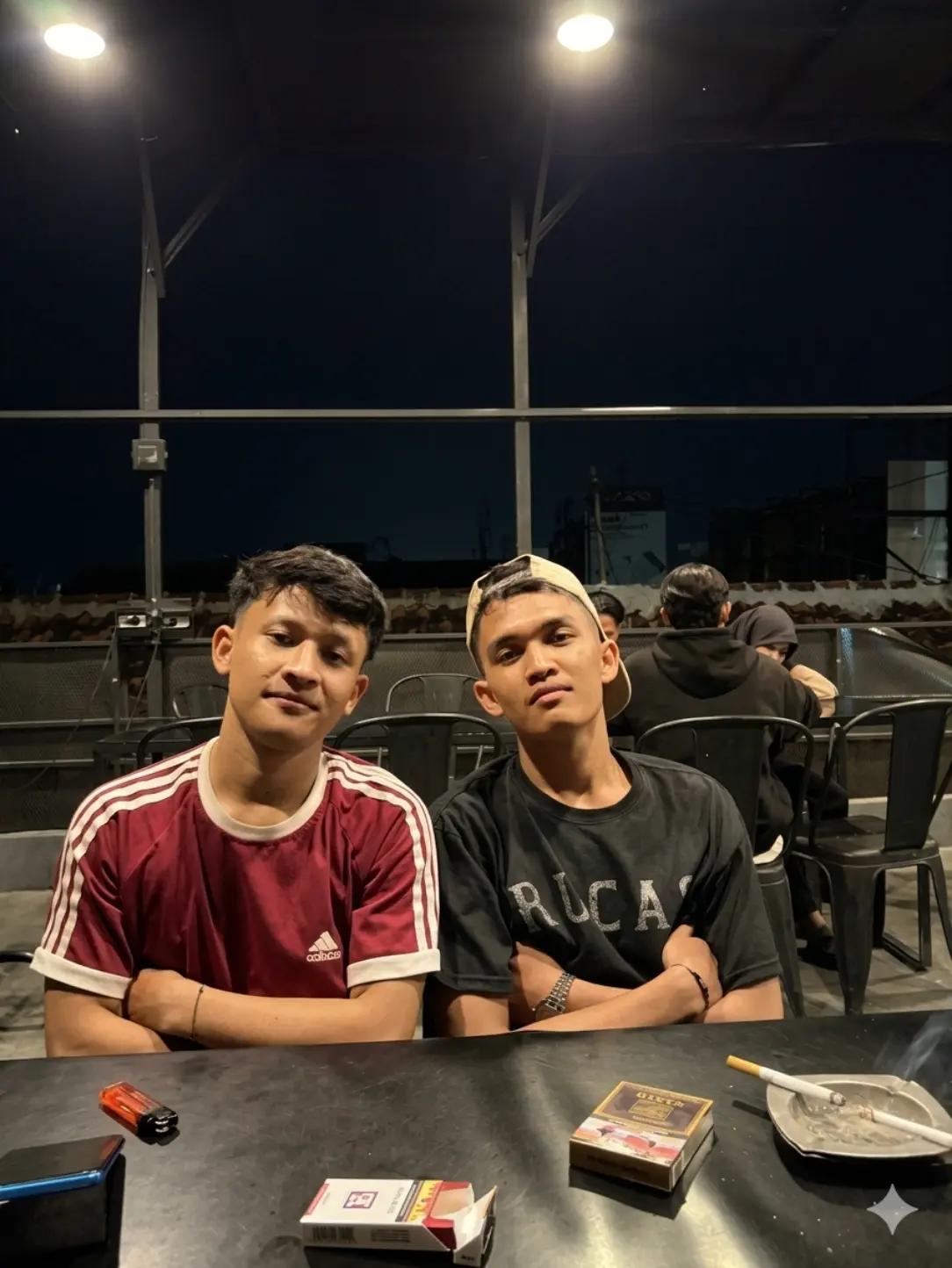 @BATU ๐