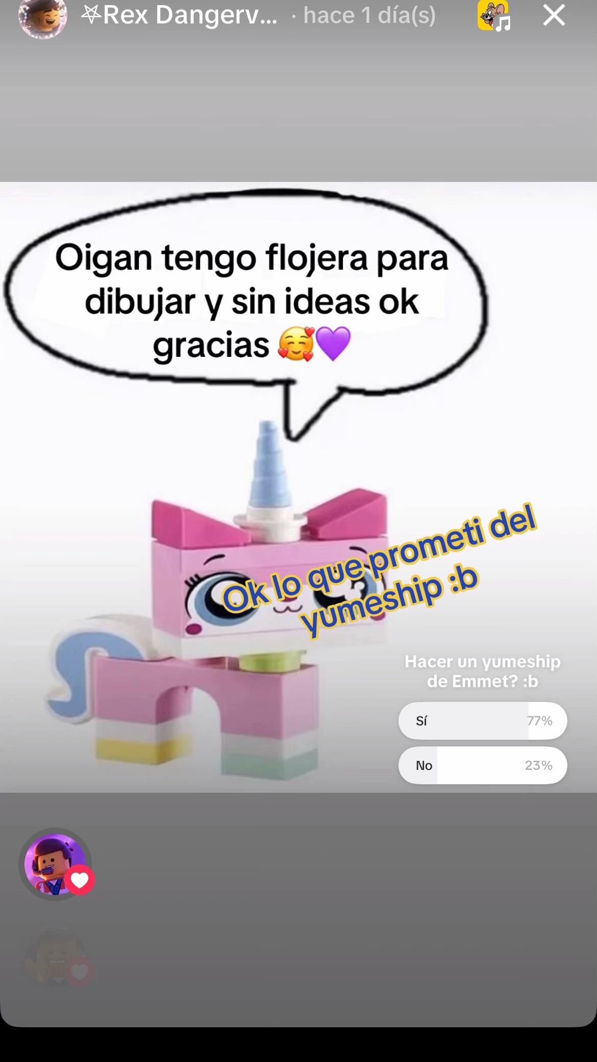 @𖤐Rex Dangervest𖤐