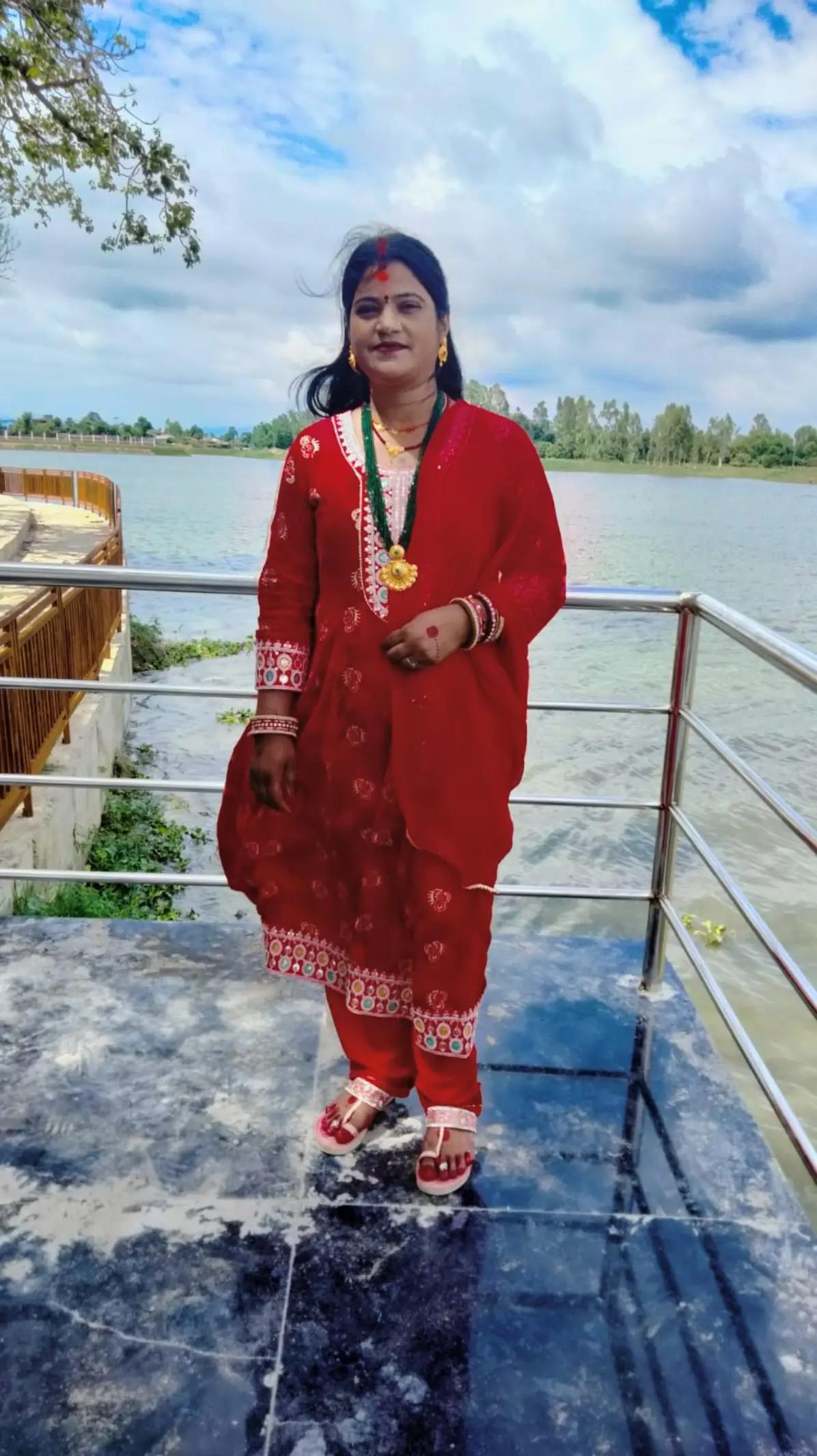 @pinki devi ❤️