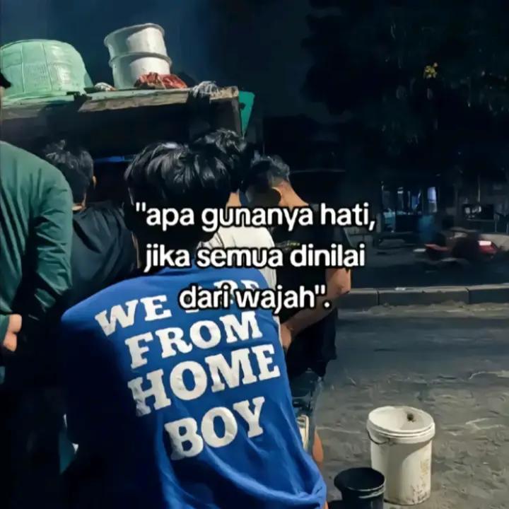 @akun tidak ditemukan