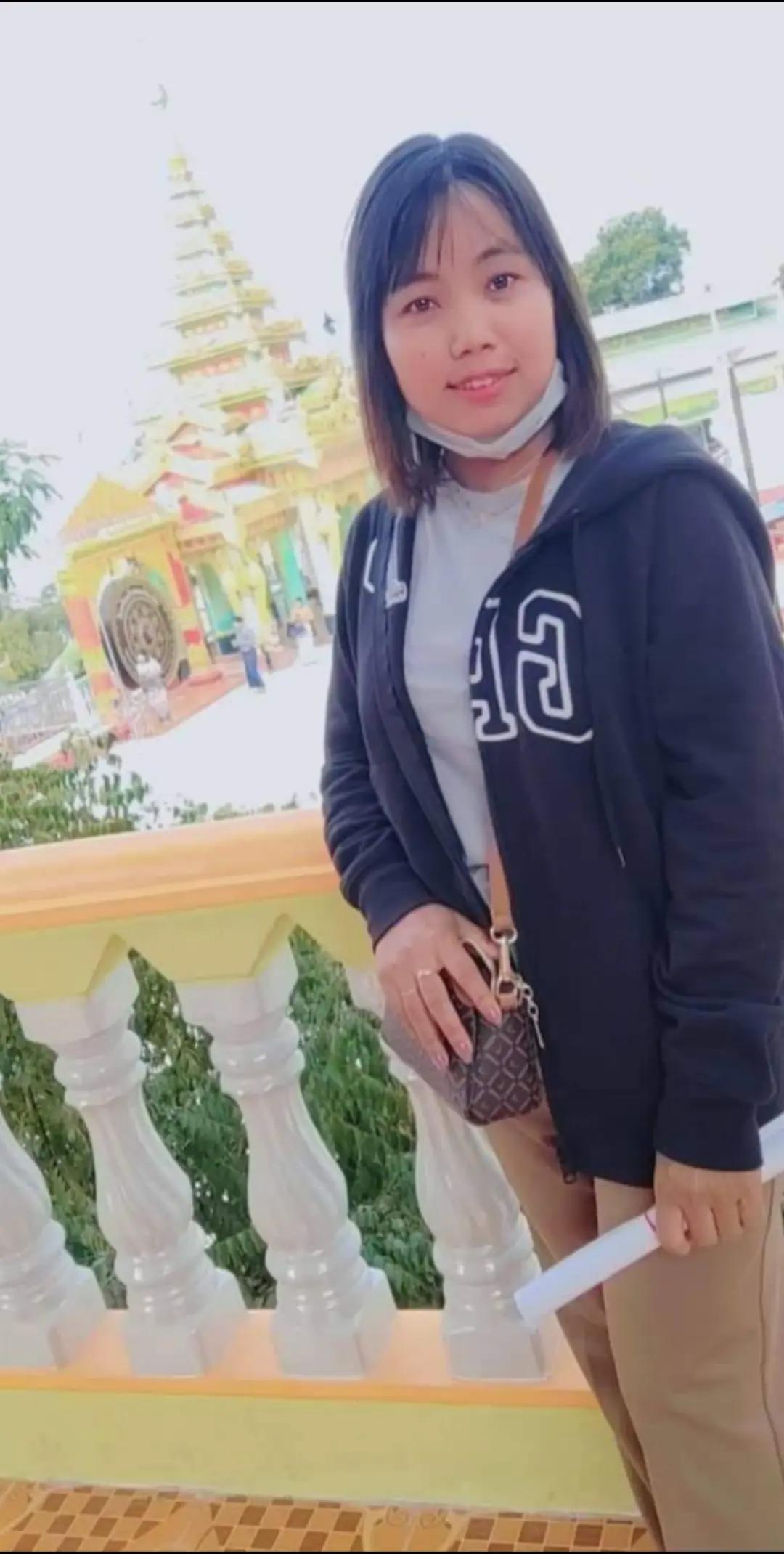 @Ayemyatmoe(PKU)