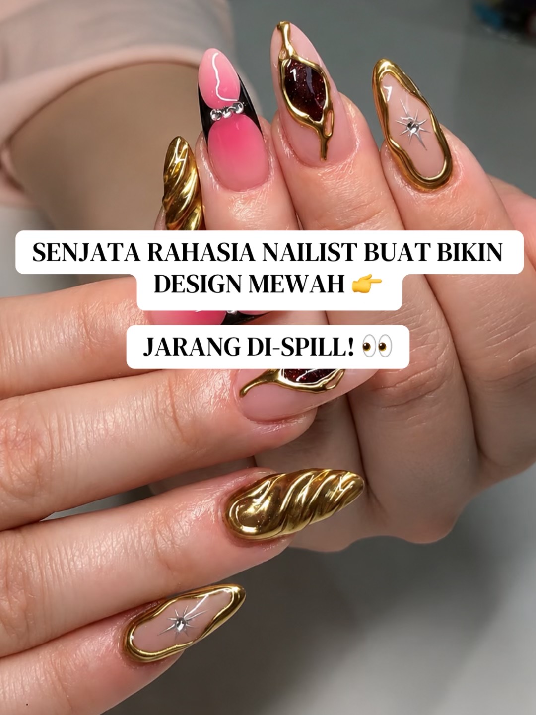 @💅🏻 Louis | Nail Diary