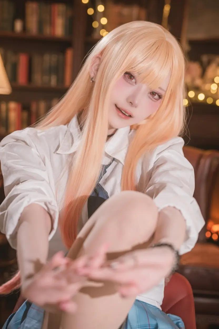 @Alya Asumi