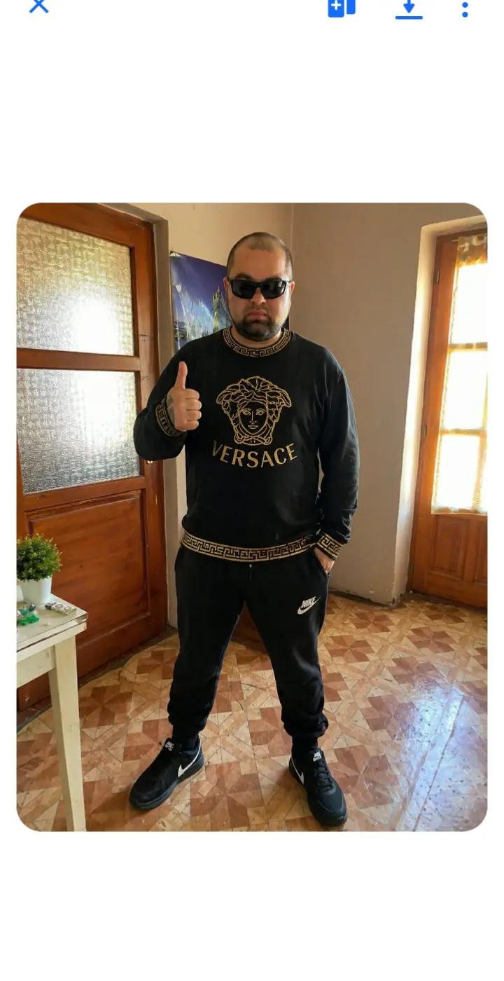 @Norberto Rosszi ♈
