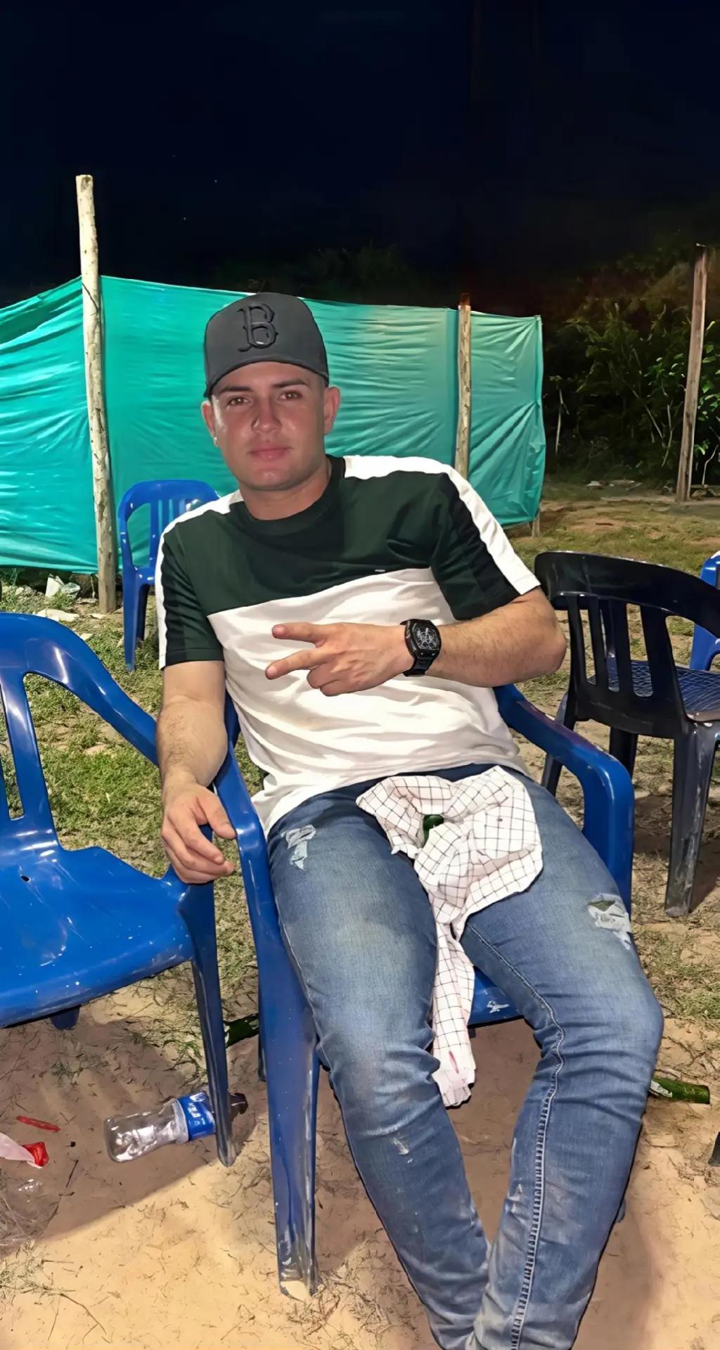 @Danielmu&ntilde;oz