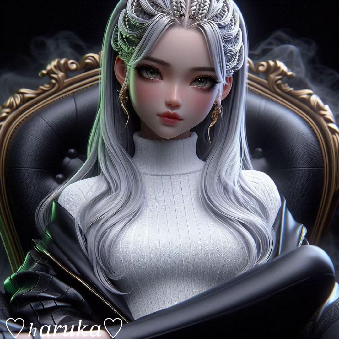 @♡ℎ𝑎𝑟𝑢𝑘𝑎♡
