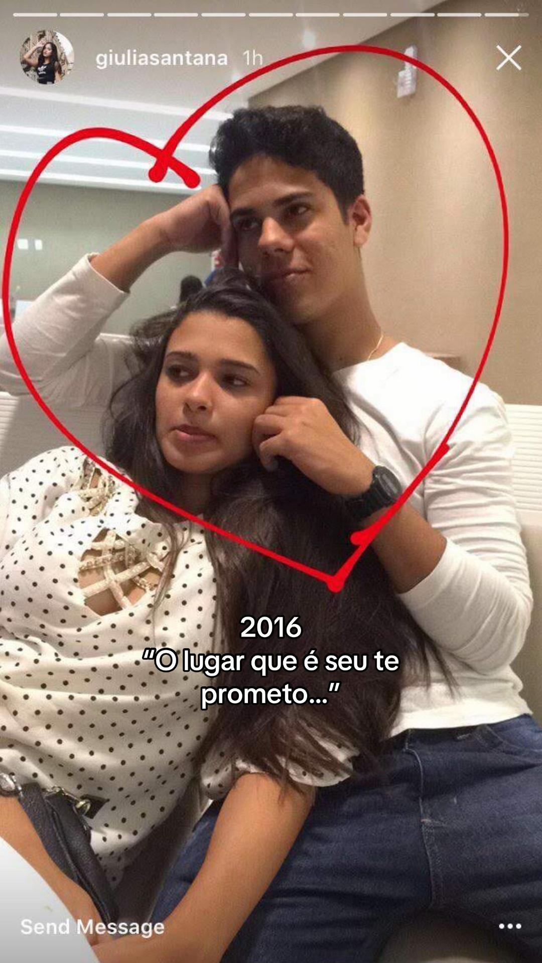 @Edymara Alves