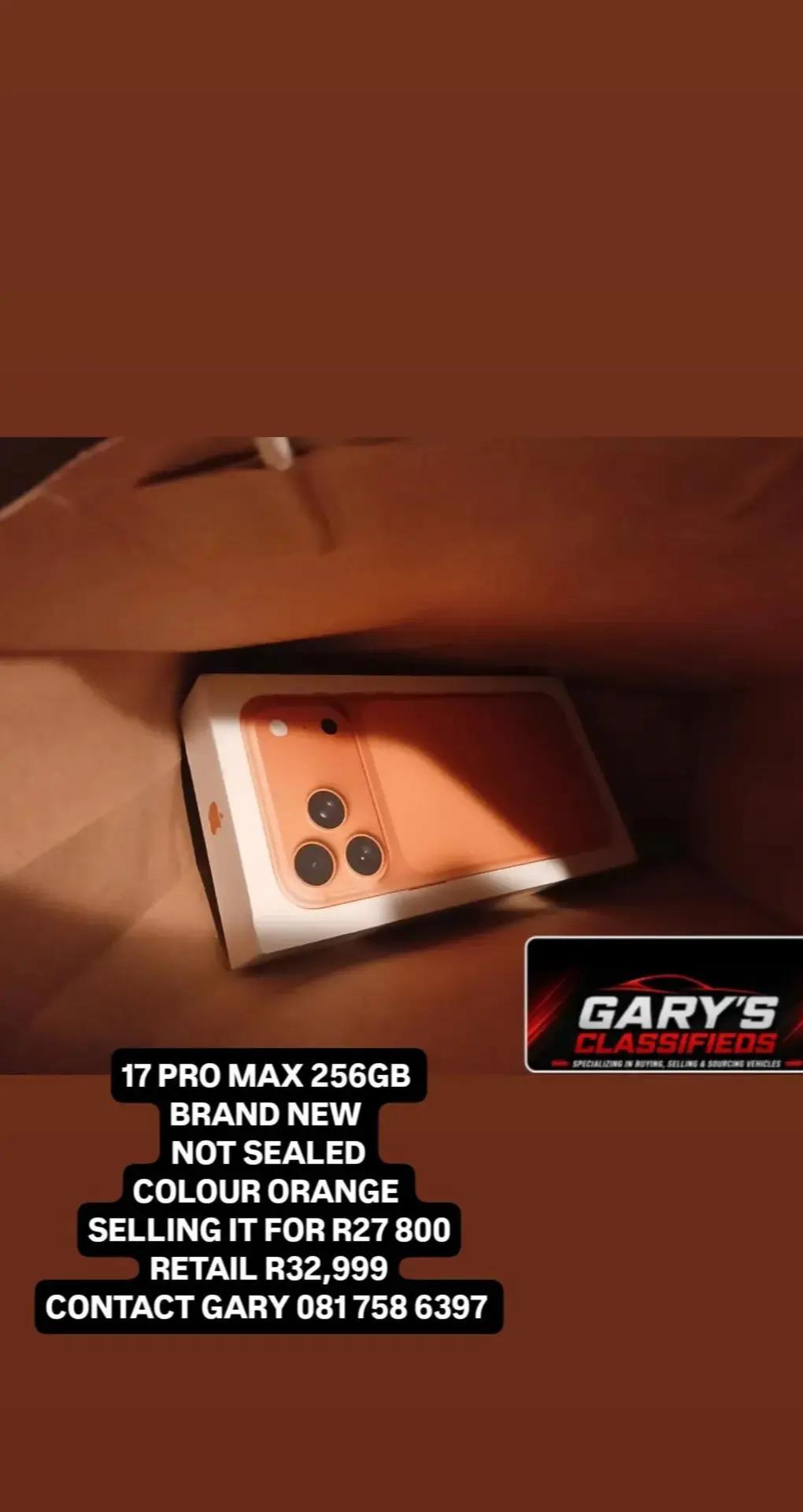 @Gary's Classifieds