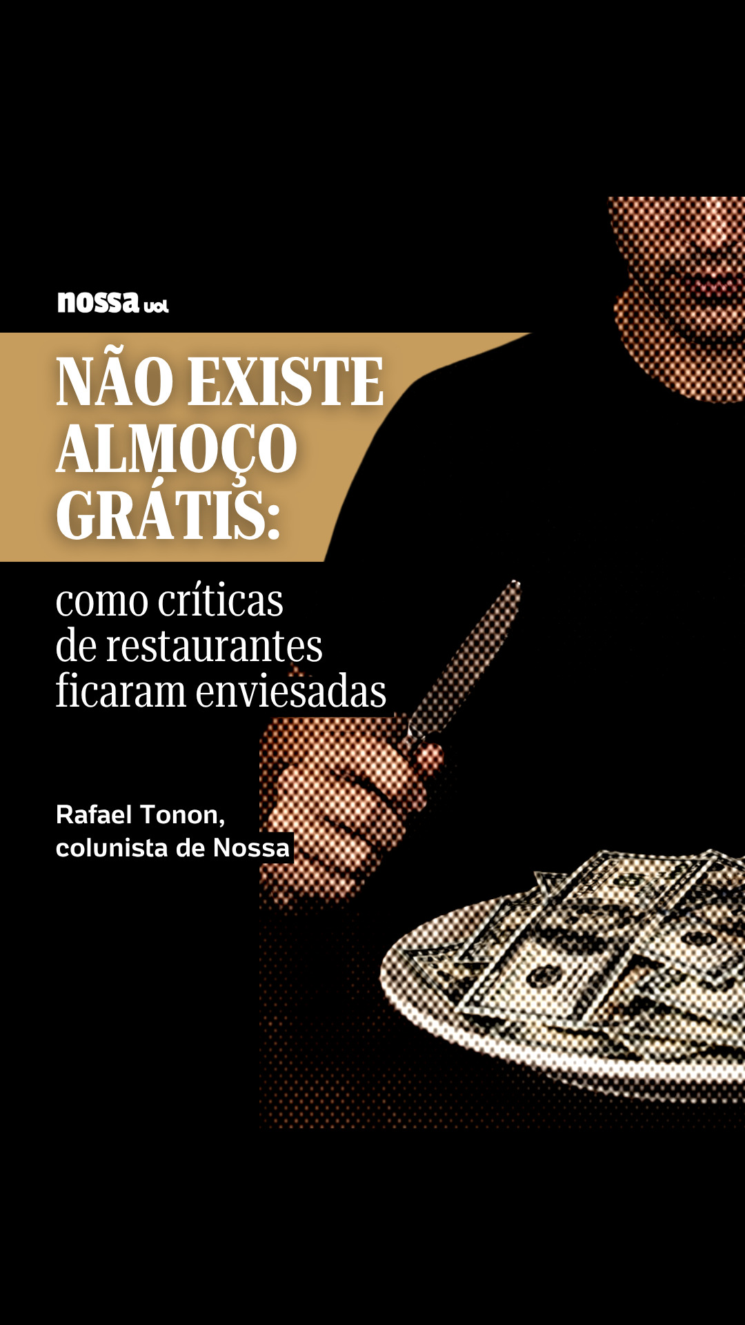 @Nossa UOL