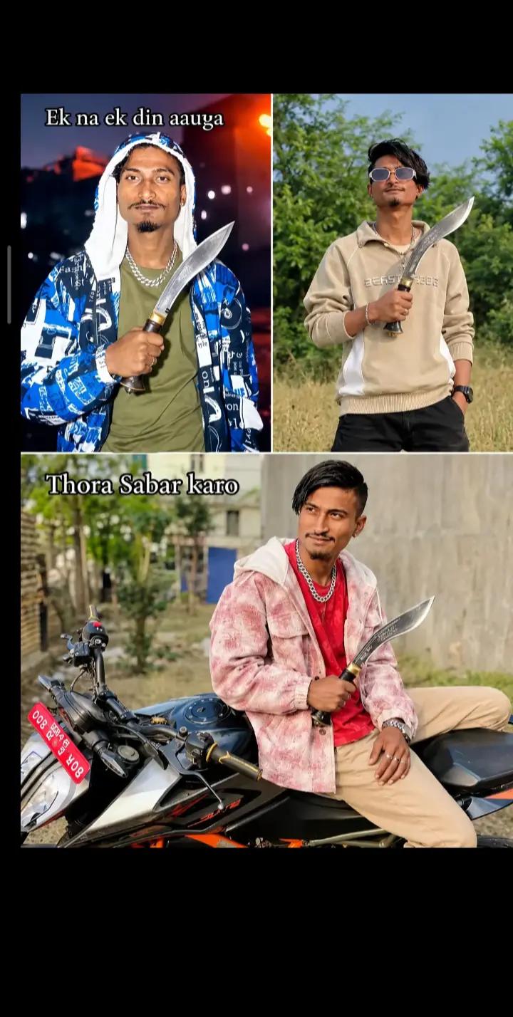 @Sajan Ji