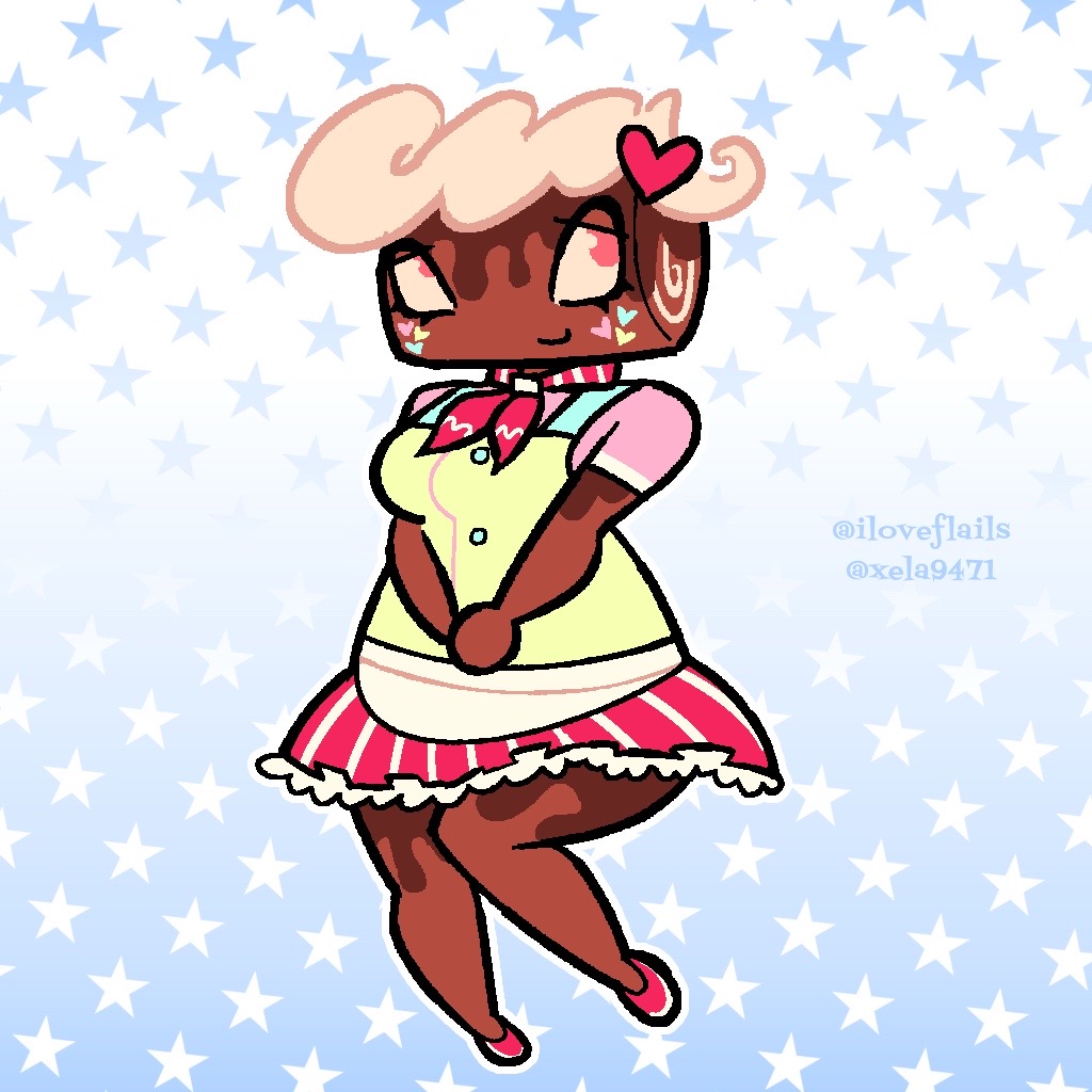 @🍰 Xela ⛓️