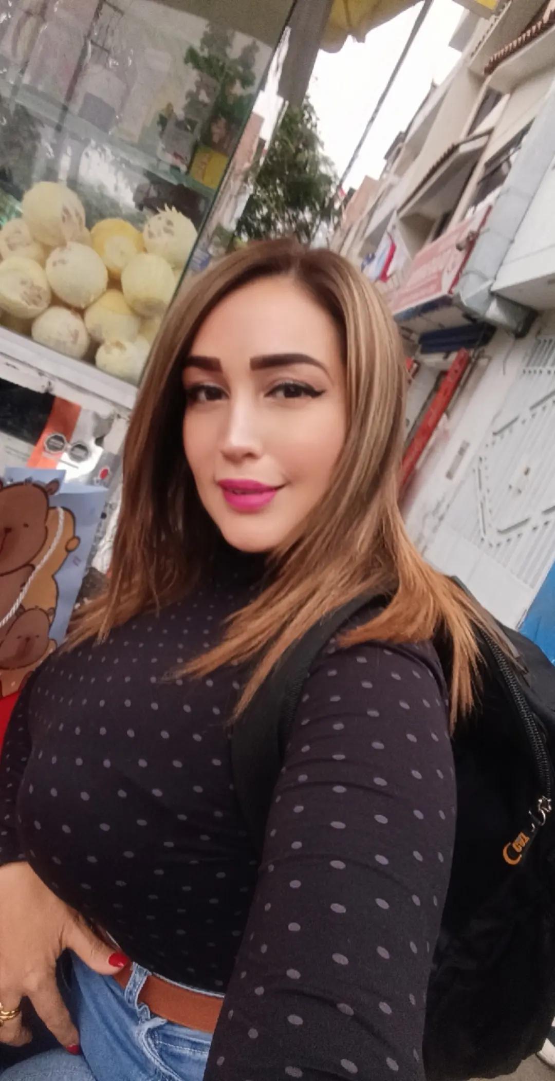 @Empoderada