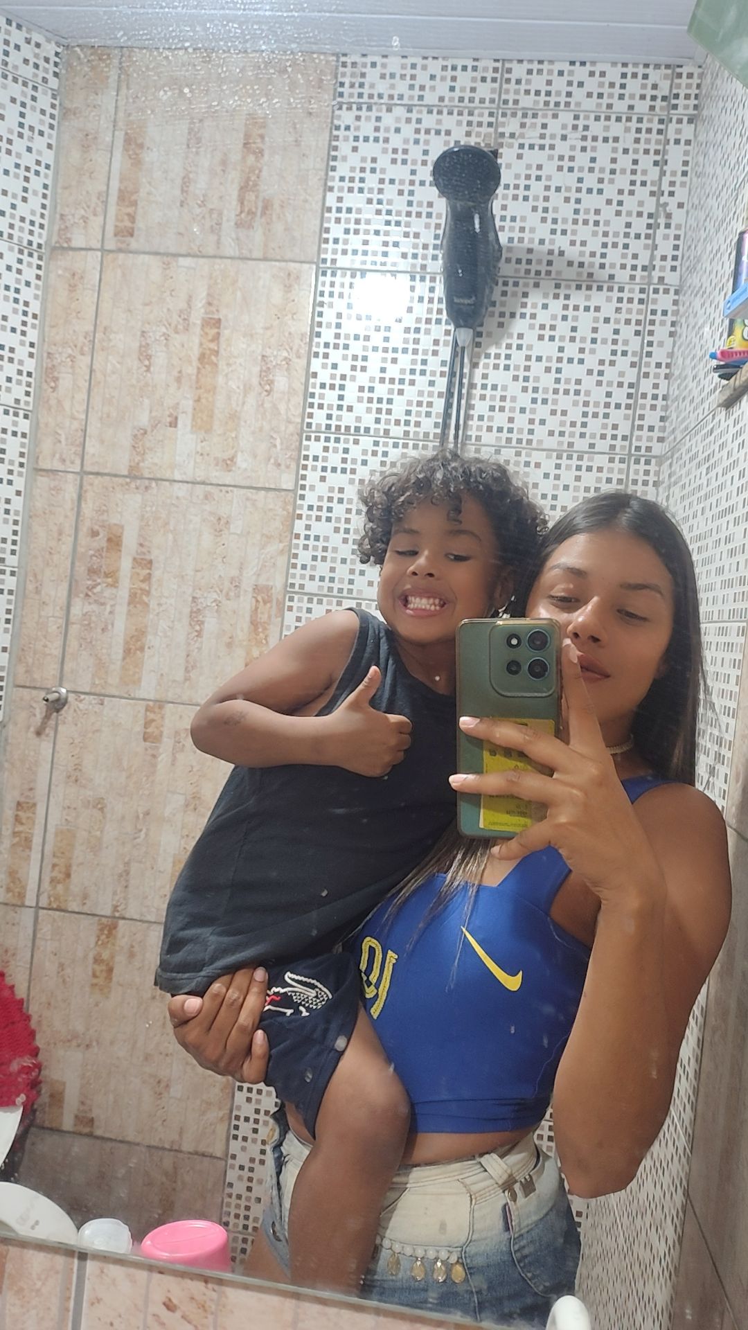 @Jheniffer Damacena