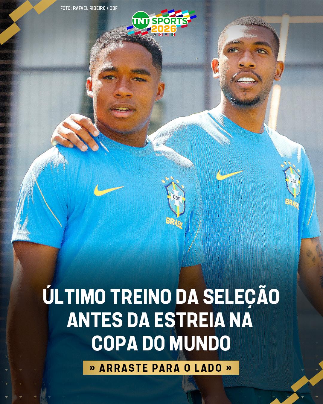 @TNT Sports Brasil