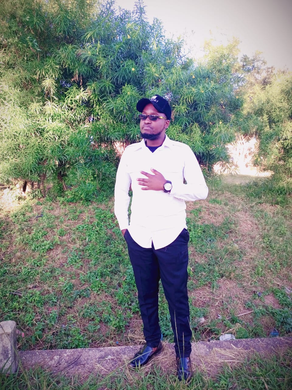 @Cosmas