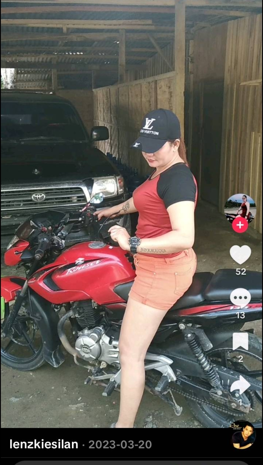 @becca