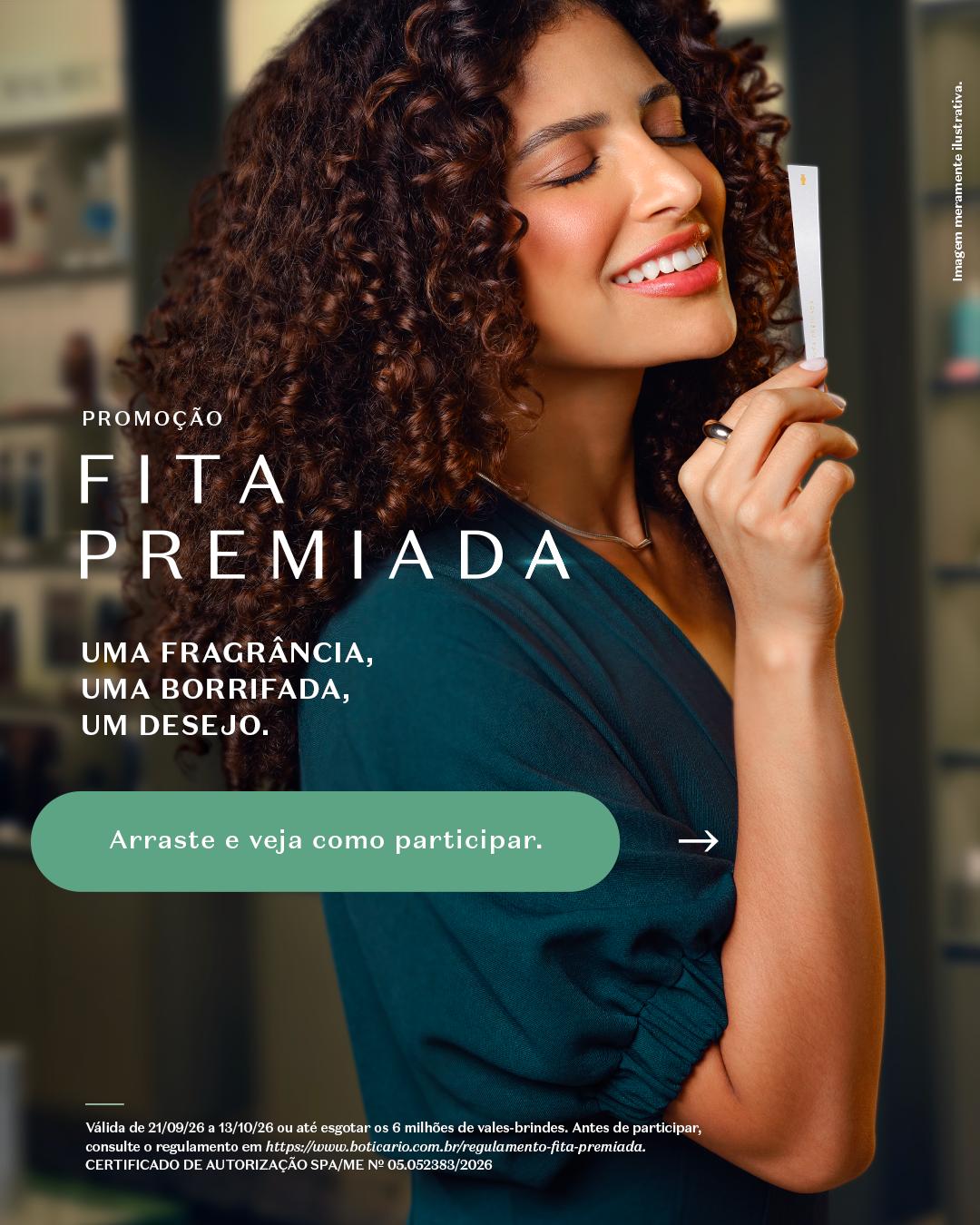 @O Boticário
