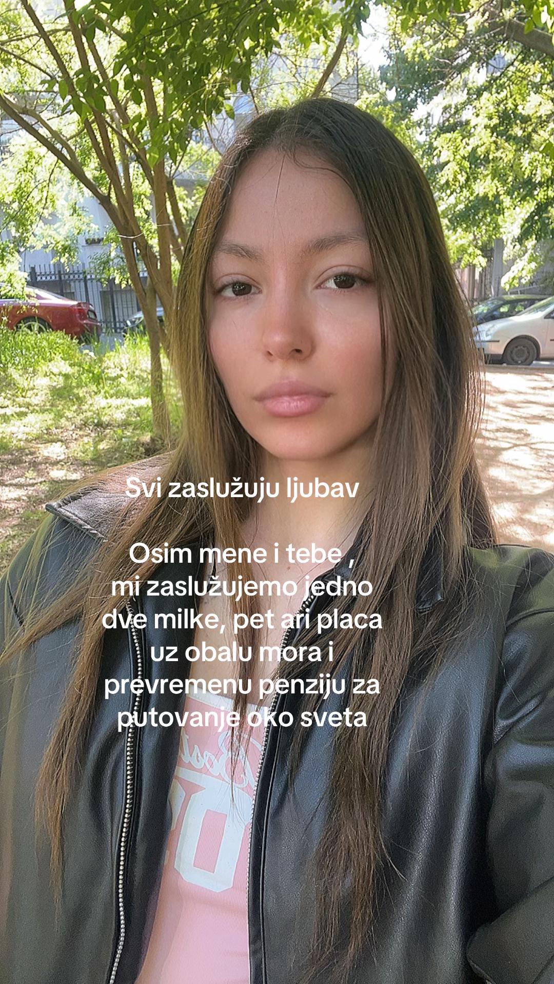 @Nikolina