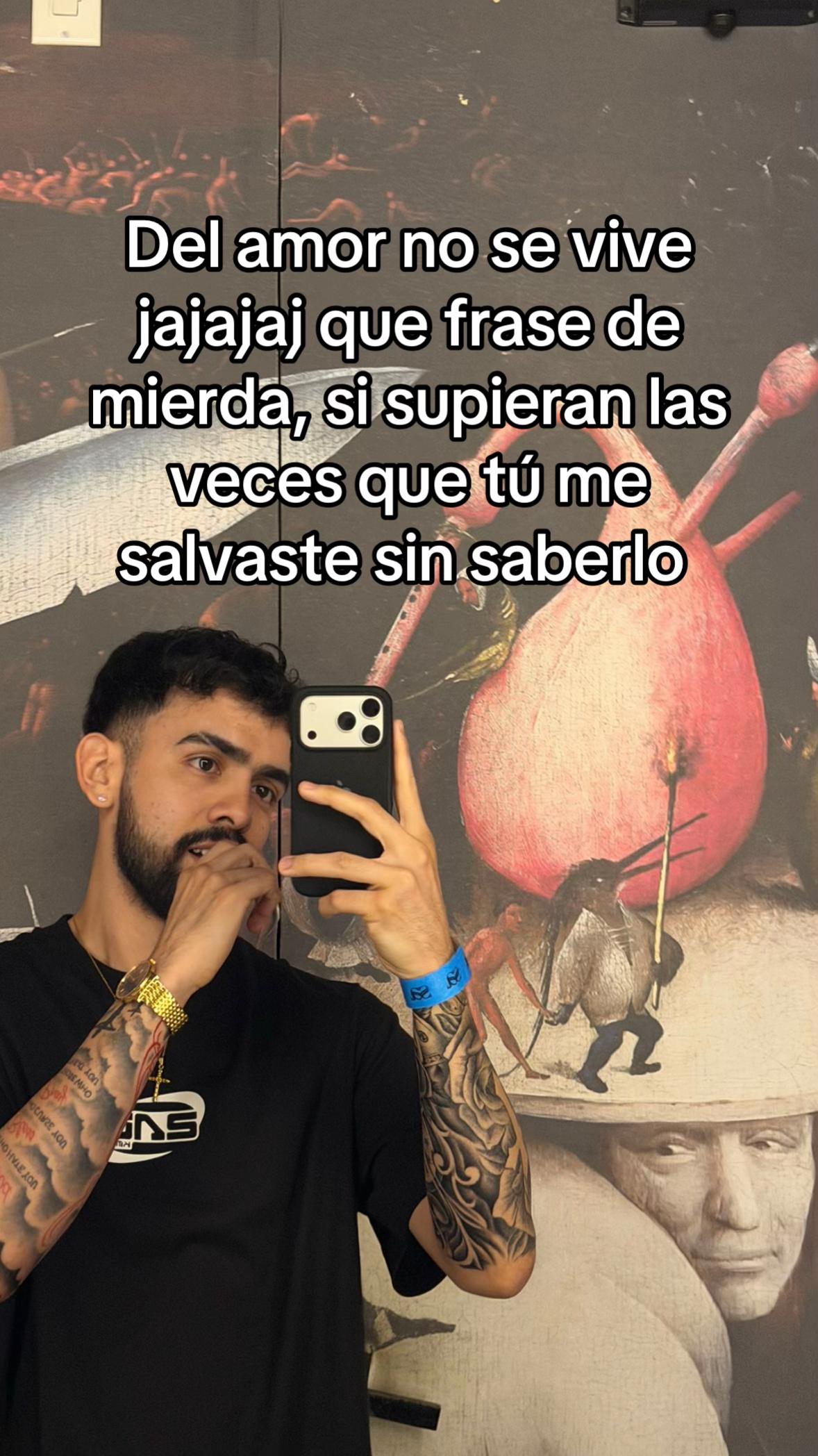 @José Romero