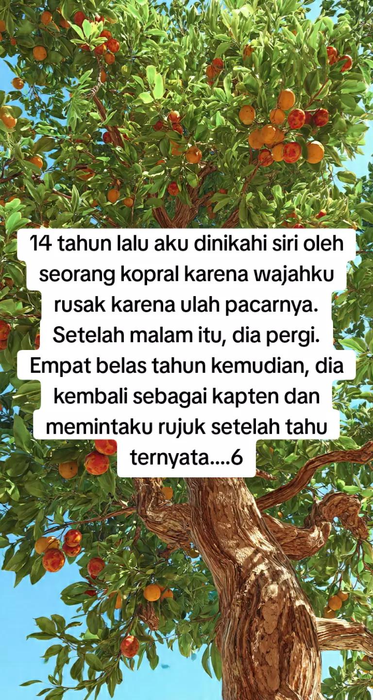 @Promosi Novel Online