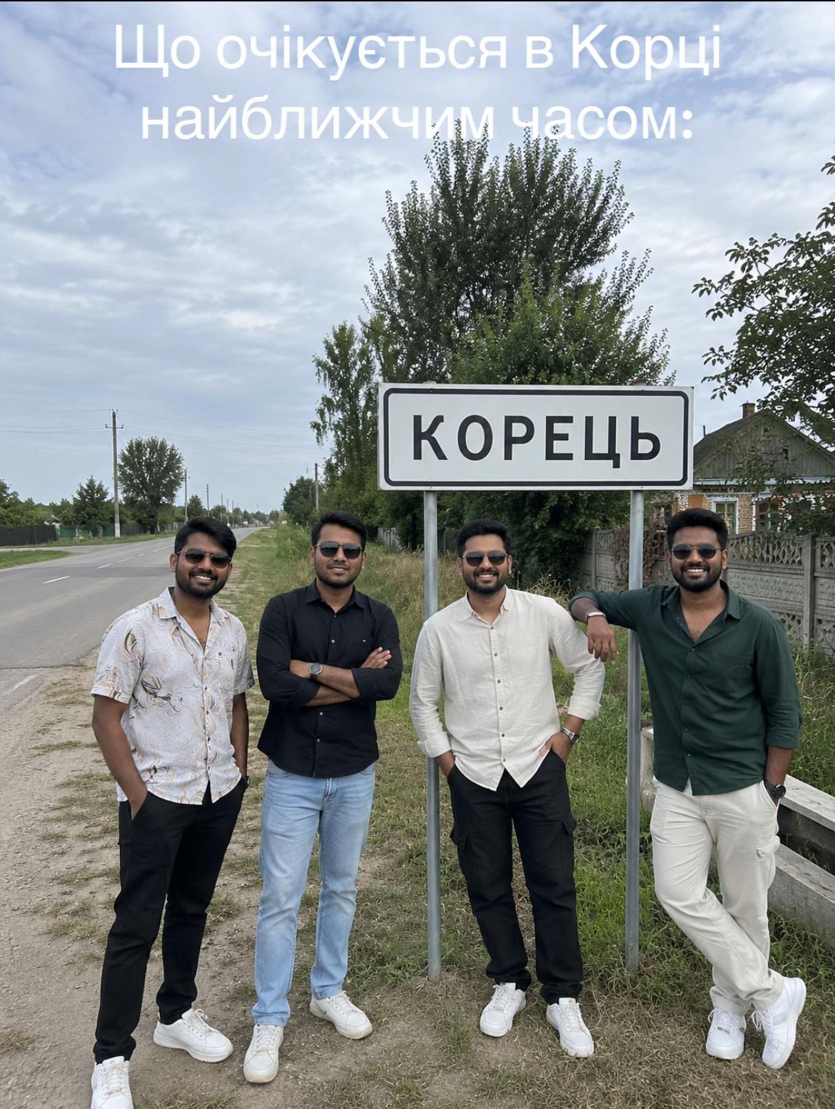 @КОРЕЦЬ НА ЗВ'ЯЗКУ