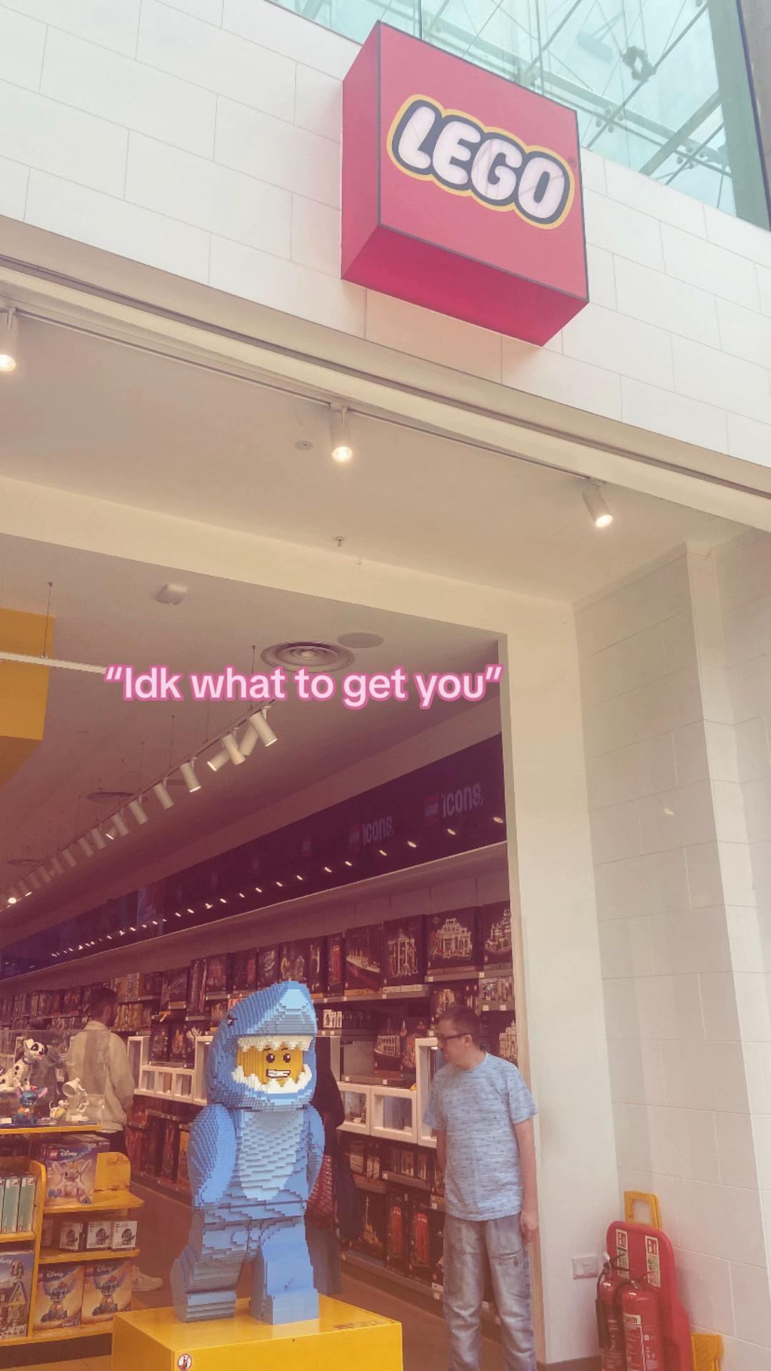 @Katie