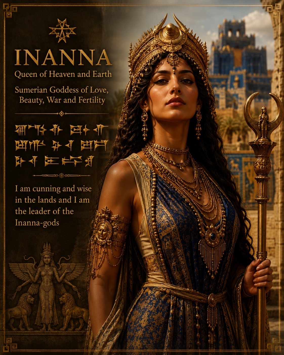@Ancient knowledge