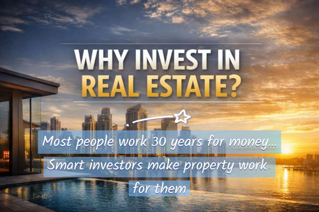 @Venga Property Advisor